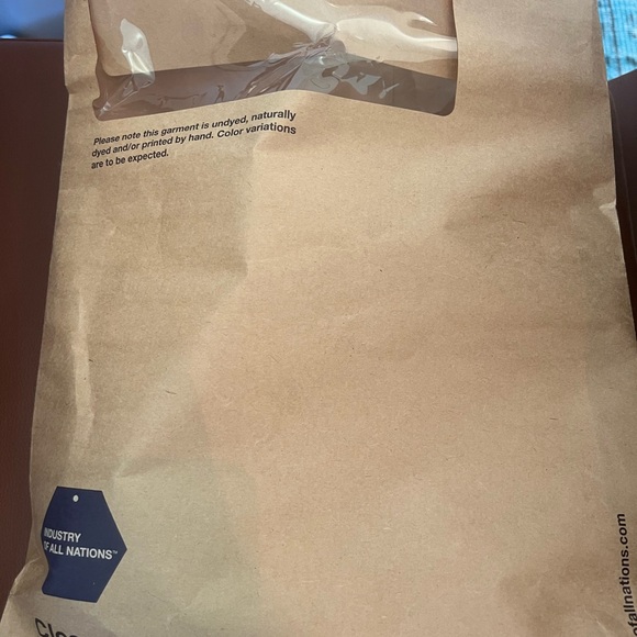 Brand new w/ tags Clean Carpenter Pants from Industry of All Nations - Picture 5 of 5